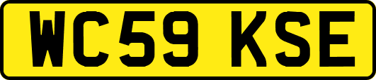 WC59KSE