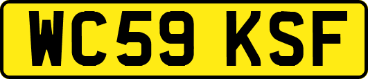 WC59KSF