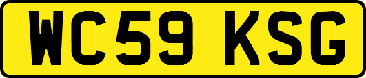 WC59KSG