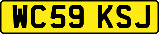 WC59KSJ