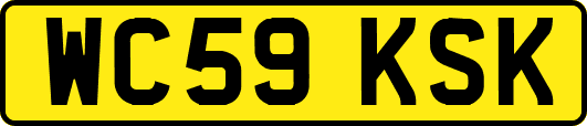 WC59KSK