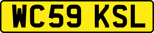 WC59KSL