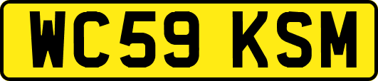 WC59KSM