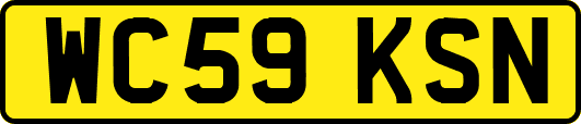 WC59KSN
