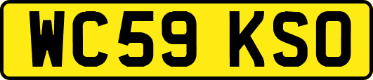 WC59KSO
