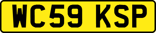 WC59KSP