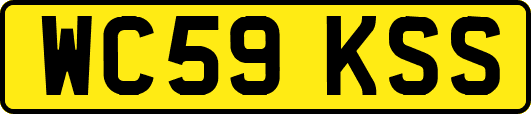 WC59KSS