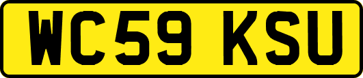 WC59KSU