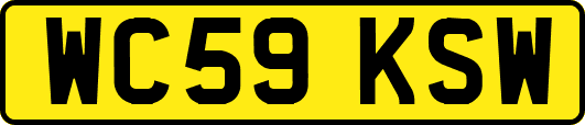 WC59KSW