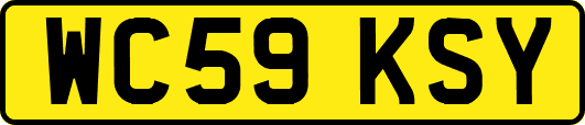 WC59KSY