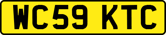 WC59KTC