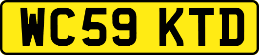 WC59KTD