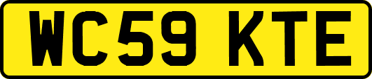 WC59KTE