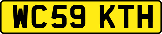 WC59KTH