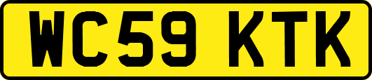 WC59KTK