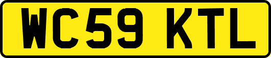 WC59KTL
