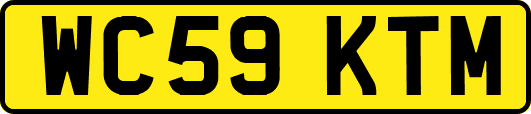 WC59KTM