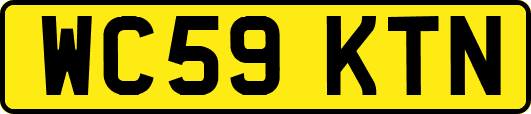 WC59KTN