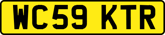 WC59KTR