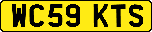 WC59KTS