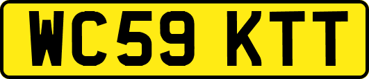 WC59KTT