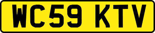 WC59KTV