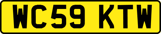WC59KTW