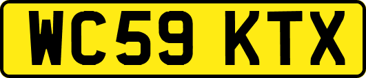 WC59KTX