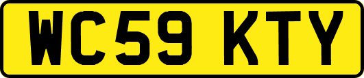 WC59KTY