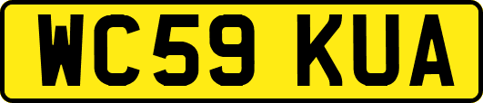 WC59KUA