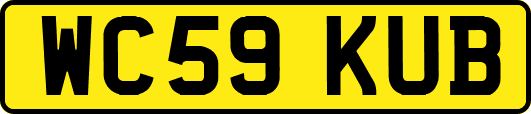 WC59KUB