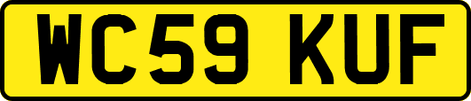 WC59KUF