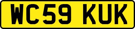 WC59KUK