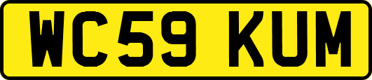 WC59KUM