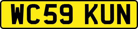 WC59KUN