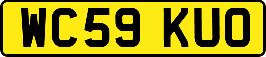 WC59KUO
