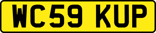 WC59KUP