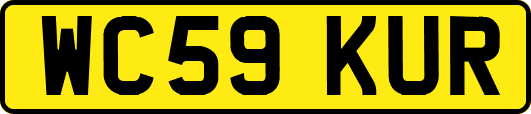 WC59KUR