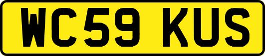 WC59KUS