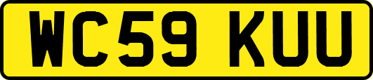WC59KUU