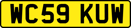 WC59KUW