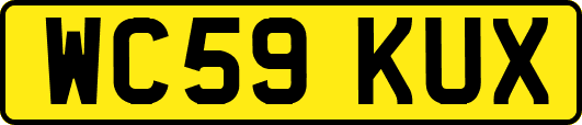 WC59KUX
