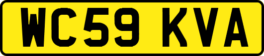WC59KVA