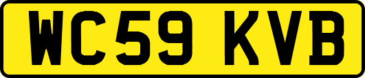 WC59KVB