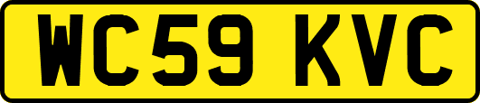 WC59KVC