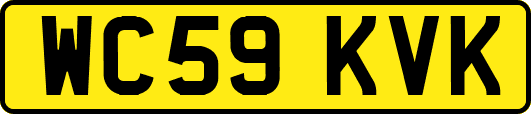 WC59KVK