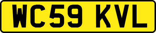 WC59KVL