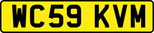 WC59KVM