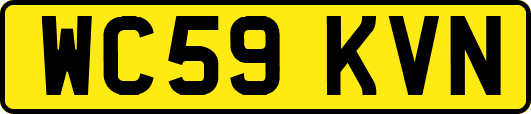 WC59KVN