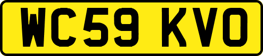 WC59KVO